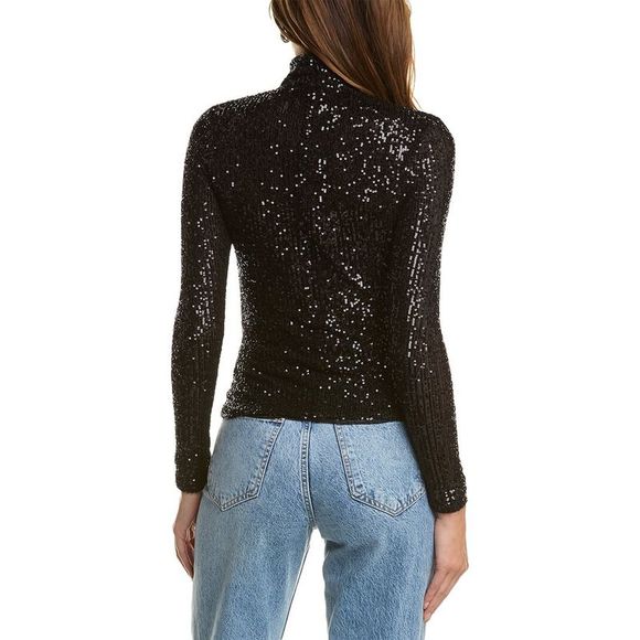 Ronny Kobo Tivia Top - Picture 2 of 3